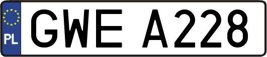 GWEA228