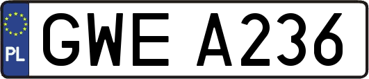 GWEA236