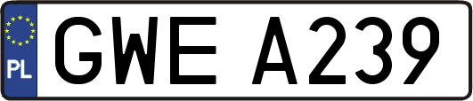 GWEA239