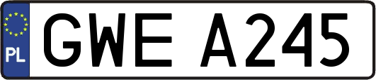 GWEA245