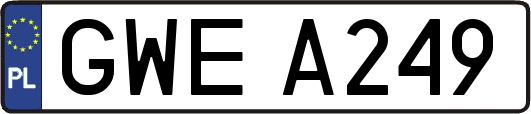 GWEA249