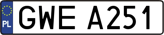 GWEA251