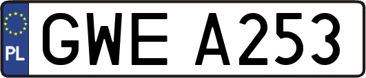 GWEA253