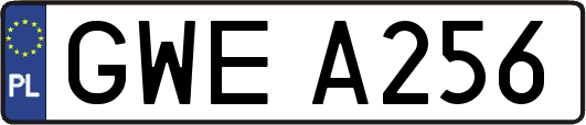 GWEA256