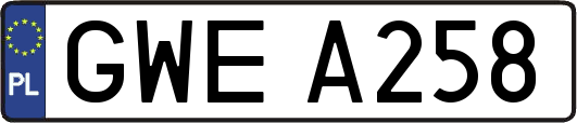 GWEA258