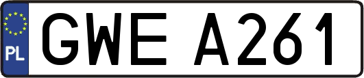 GWEA261