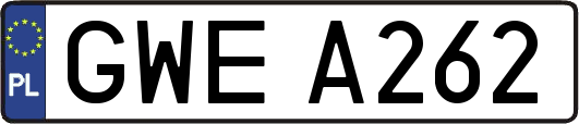 GWEA262