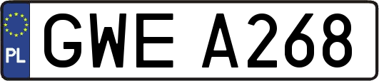 GWEA268
