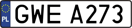 GWEA273