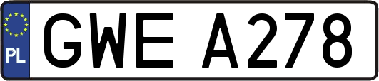 GWEA278
