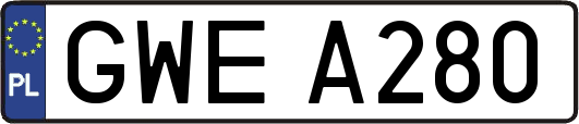 GWEA280