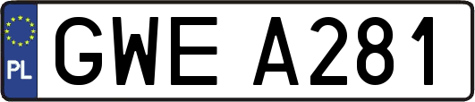 GWEA281