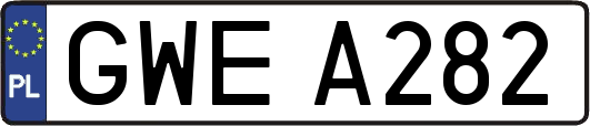 GWEA282