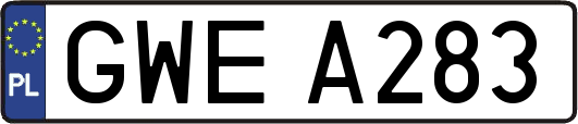 GWEA283