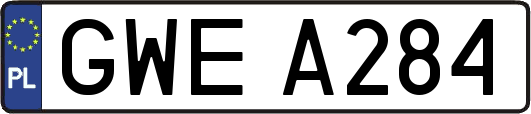 GWEA284
