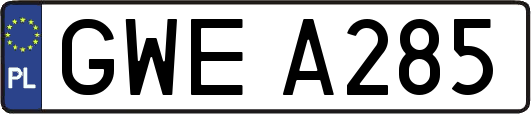 GWEA285