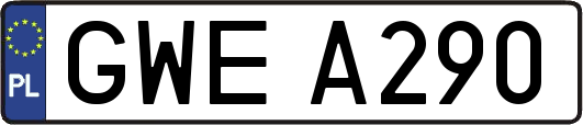 GWEA290