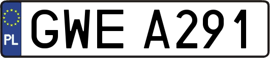 GWEA291
