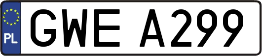 GWEA299