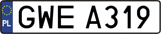 GWEA319