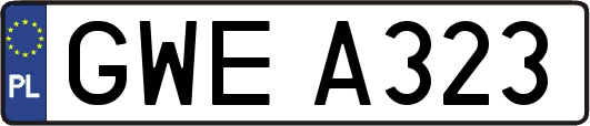 GWEA323