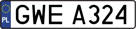 GWEA324