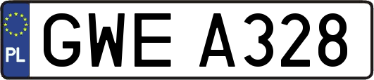 GWEA328