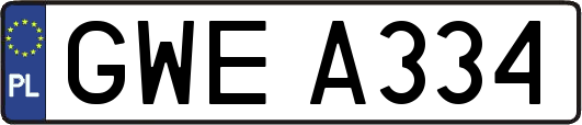 GWEA334