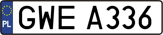 GWEA336
