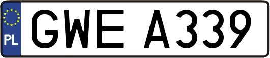 GWEA339