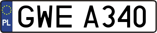 GWEA340