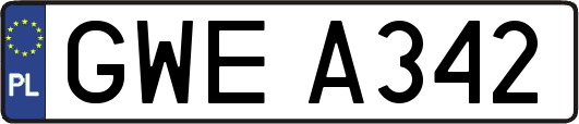 GWEA342