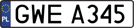 GWEA345