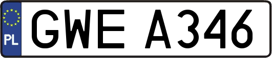 GWEA346
