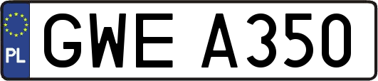 GWEA350