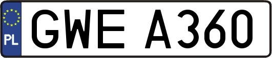 GWEA360