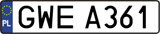 GWEA361