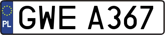 GWEA367