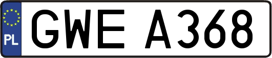 GWEA368