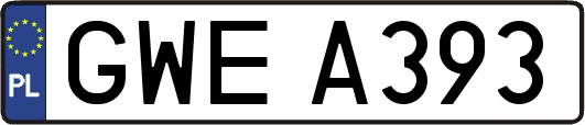 GWEA393