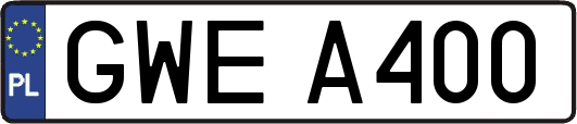 GWEA400