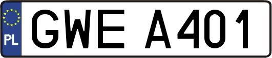 GWEA401