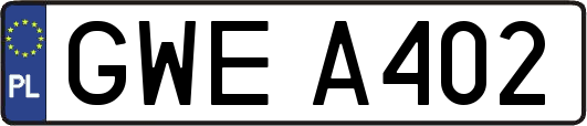 GWEA402