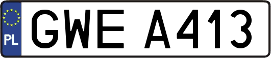 GWEA413