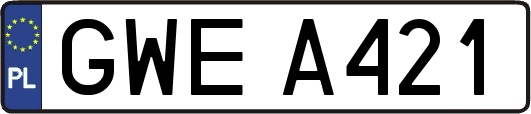 GWEA421