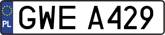GWEA429