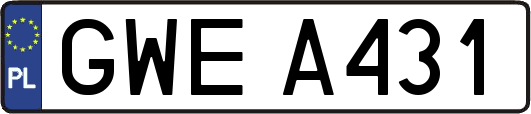 GWEA431