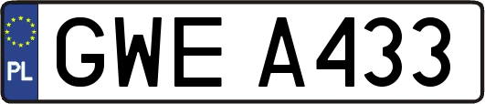 GWEA433