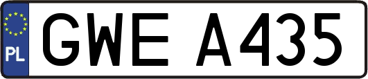 GWEA435