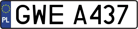 GWEA437
